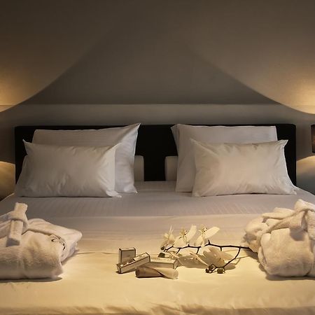 B&B Colombe Blanche Knokke-Heist Værelse billede
