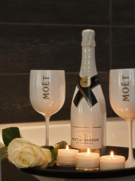 B&B Colombe Blanche Knokke-Heist Eksteriør billede