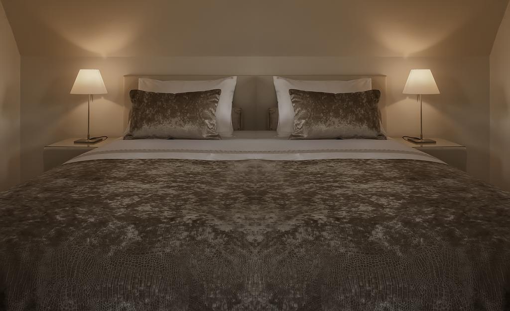 B&B Colombe Blanche Knokke-Heist Værelse billede