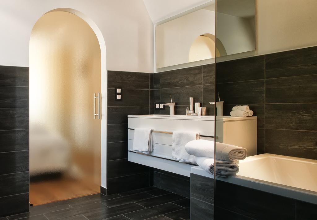 B&B Colombe Blanche Knokke-Heist Værelse billede