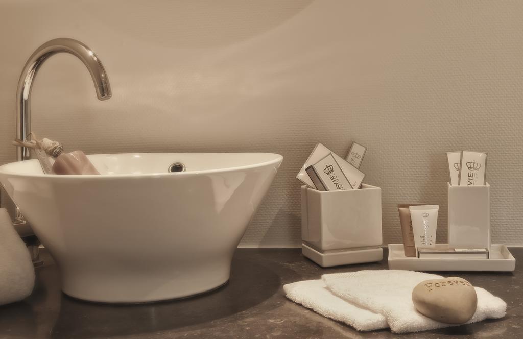 B&B Colombe Blanche Knokke-Heist Værelse billede