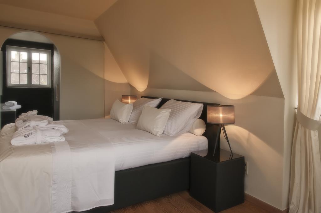 B&B Colombe Blanche Knokke-Heist Værelse billede