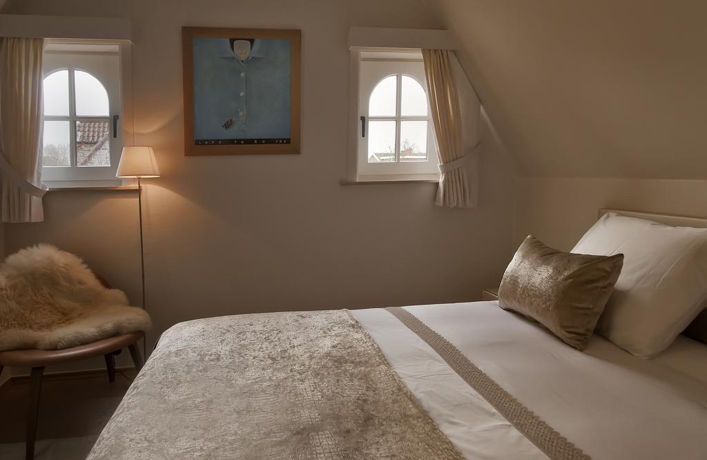 B&B Colombe Blanche Knokke-Heist Værelse billede