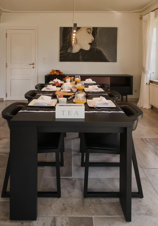 B&B Colombe Blanche Knokke-Heist Eksteriør billede